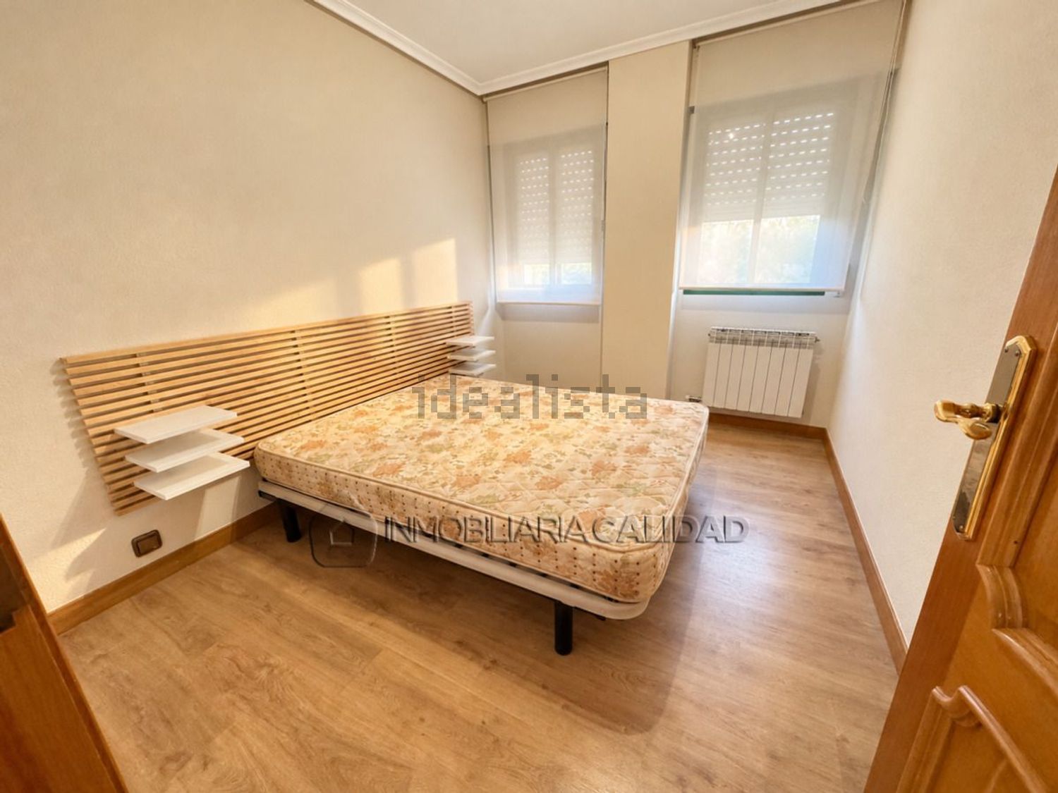 Pis de 100 m² a Burgos