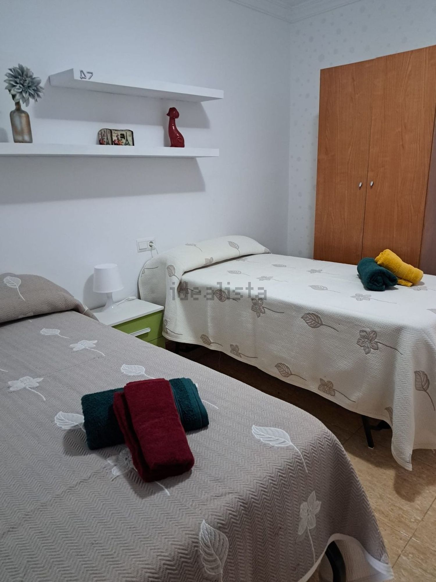 Pis de 95 m² a Cortes de la Frontera