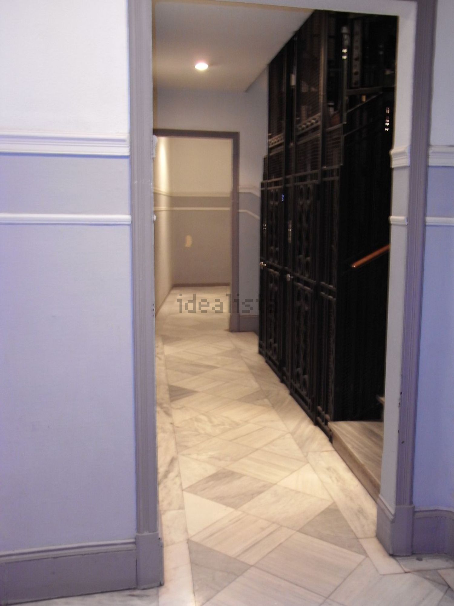 Pis de 65 m² a Madrid