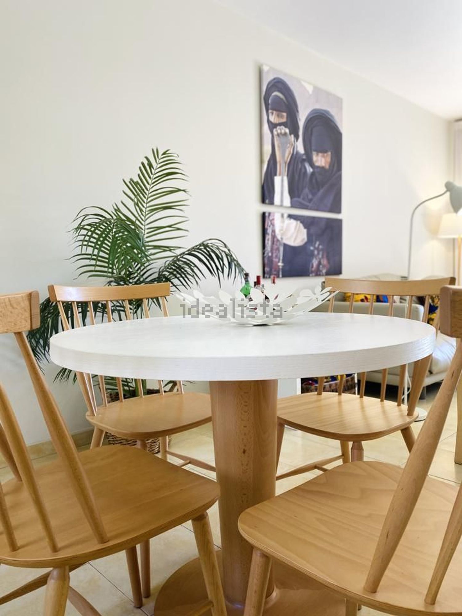 Maison 120 m² à San Bartolomé de Tirajana