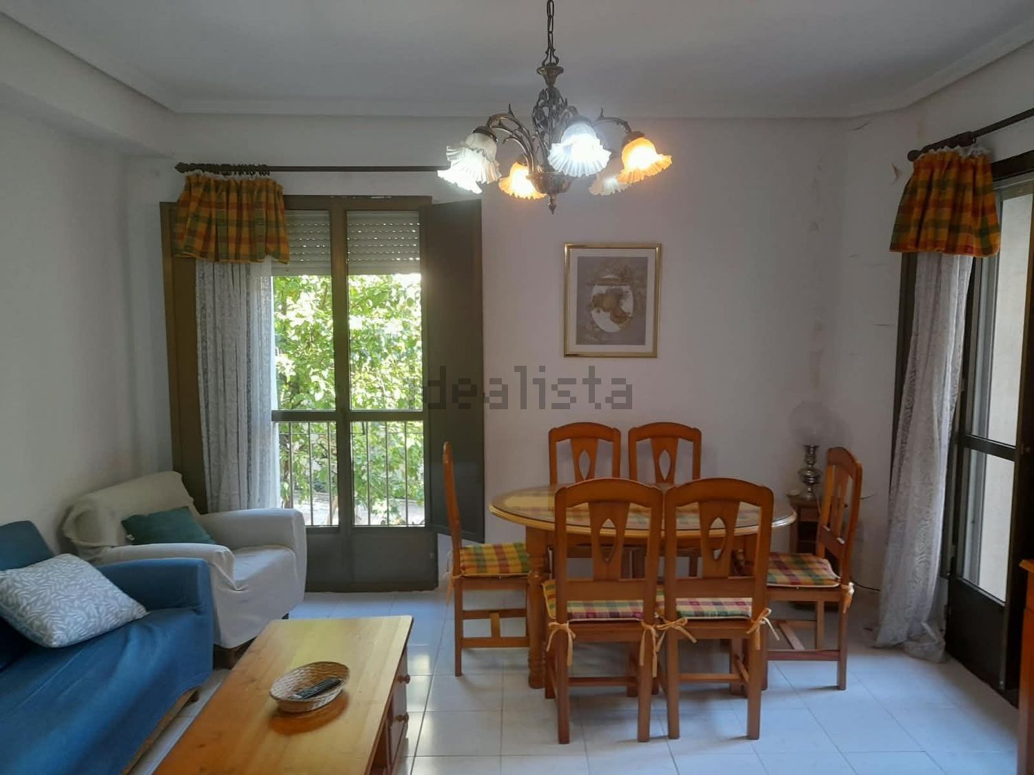 Pis de 115 m² a Cáceres