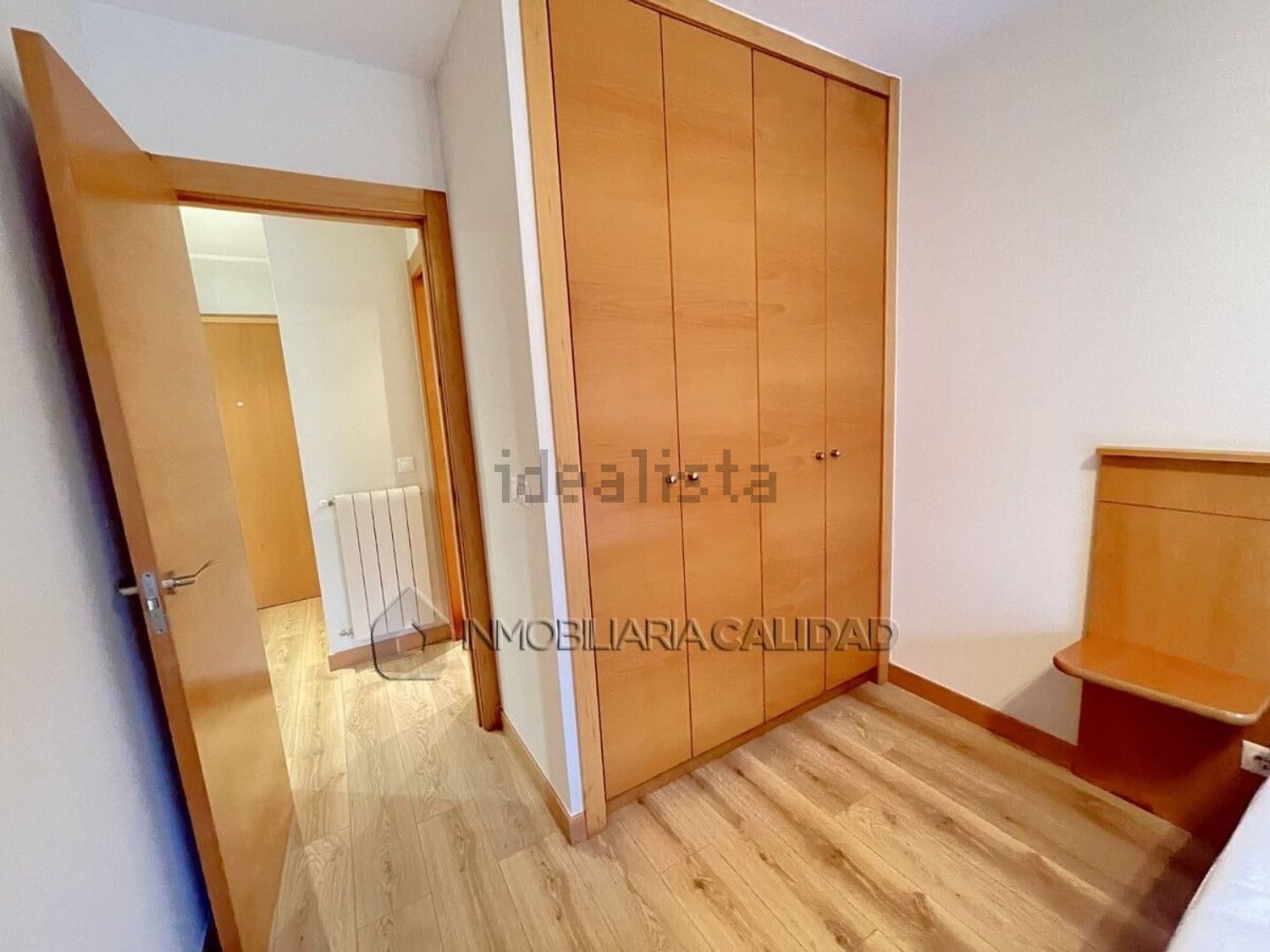 Pis de 40 m² a Burgos