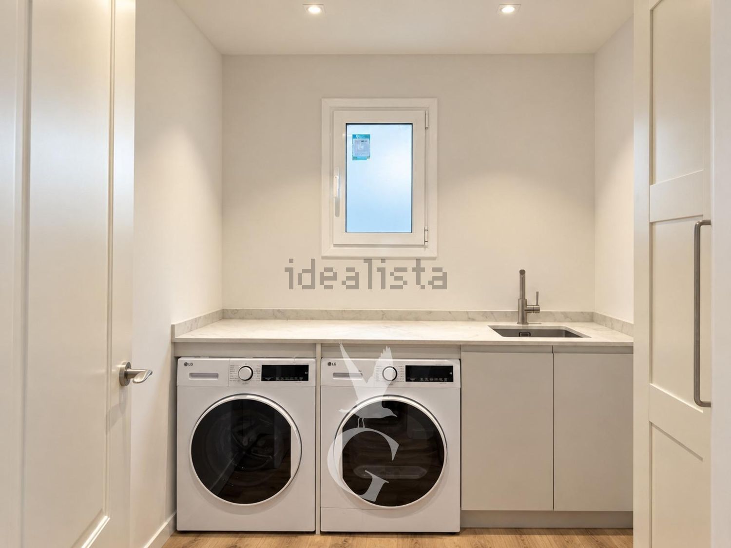 Appartement 195 m² à Barcelone