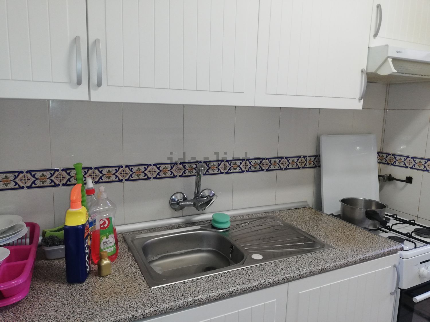 Habitació de lloguer, Granada