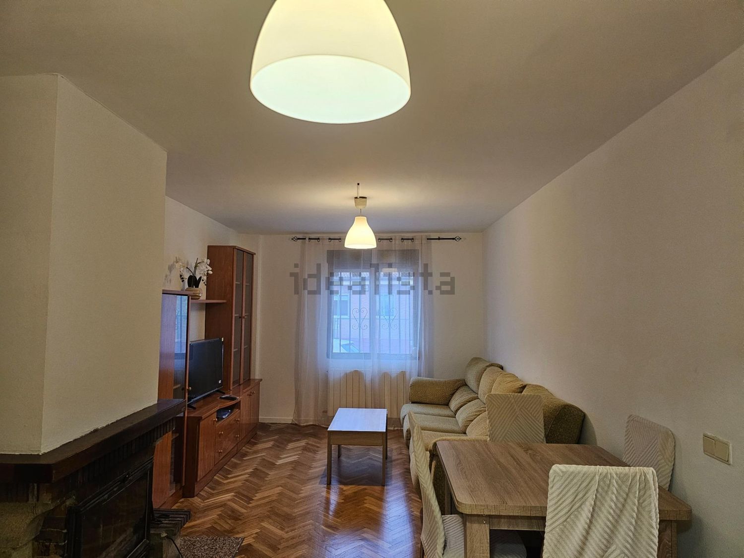 Apartamento 55 m² em Torrecaballeros