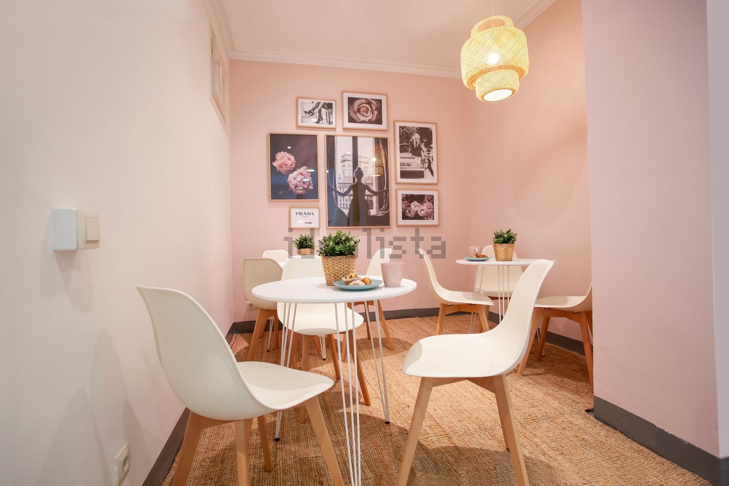 Quarto para alugar, Barcelona