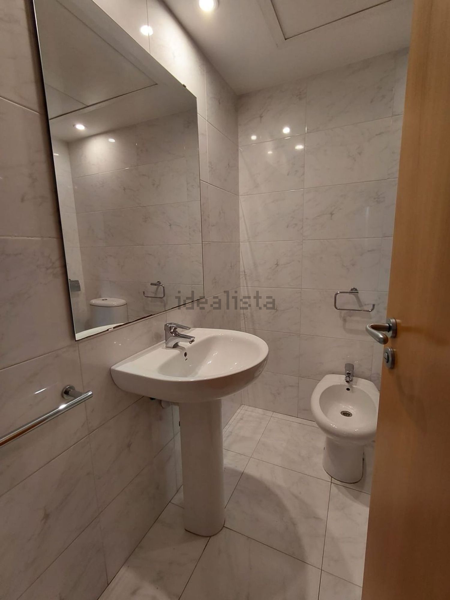 Pis de 100 m² a Barcelona
