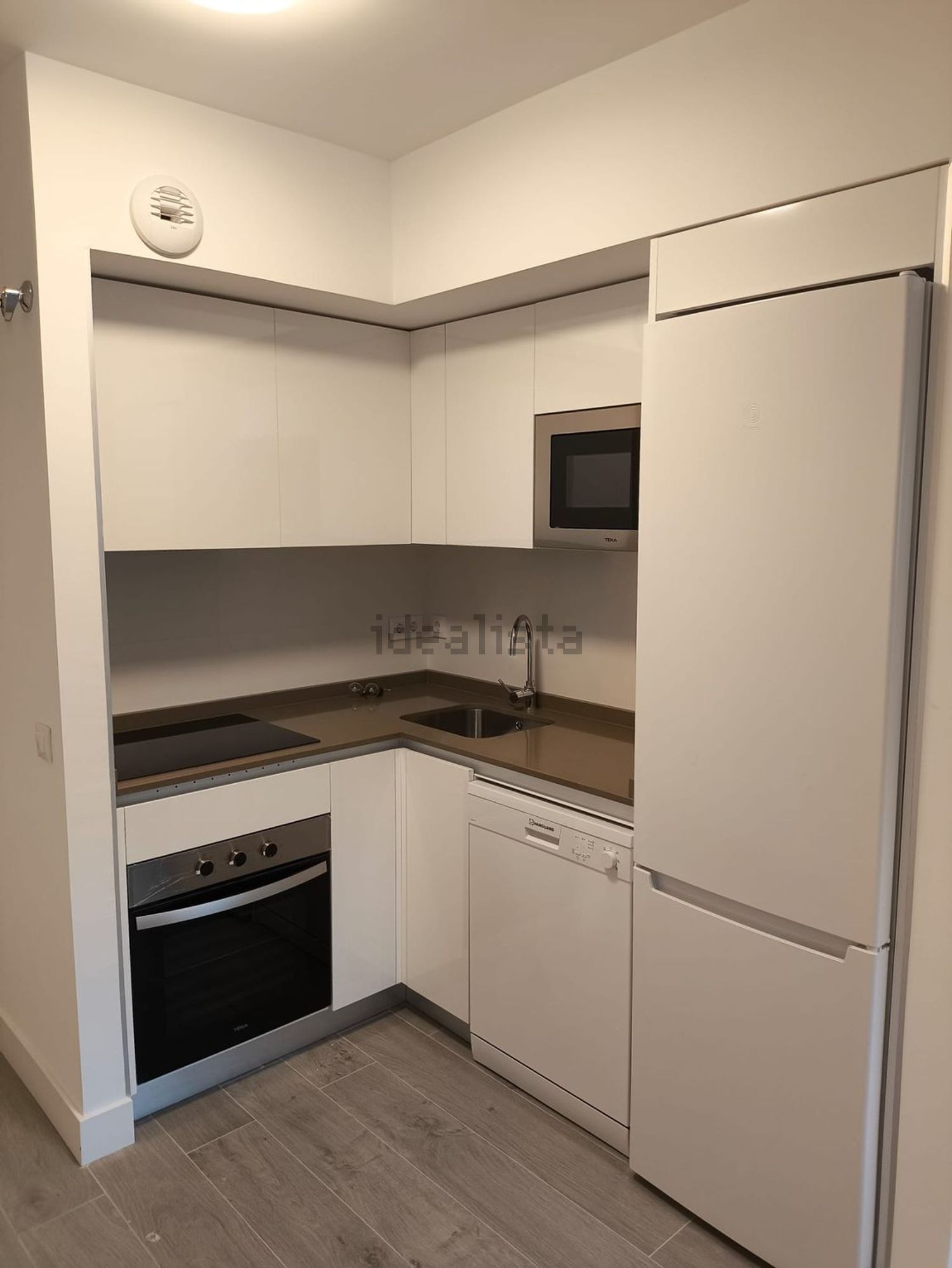 Pis de 56 m² a Madrid