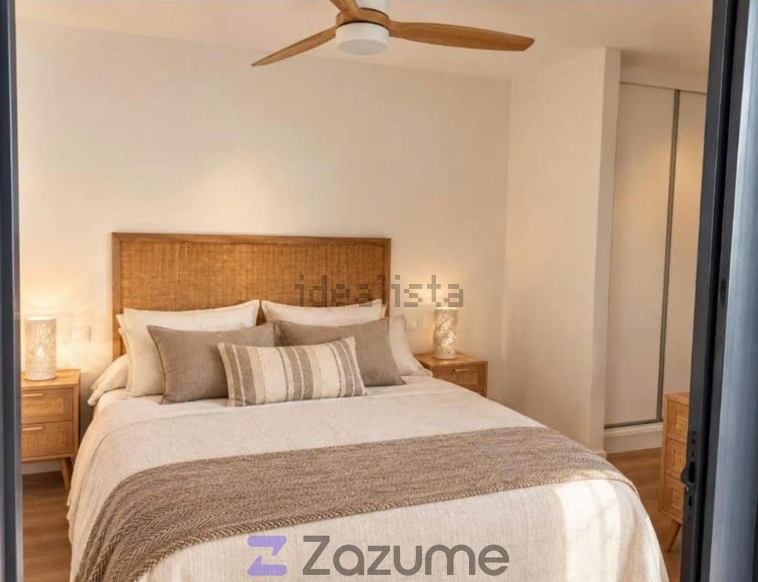 Pis de 109 m² a Fuengirola