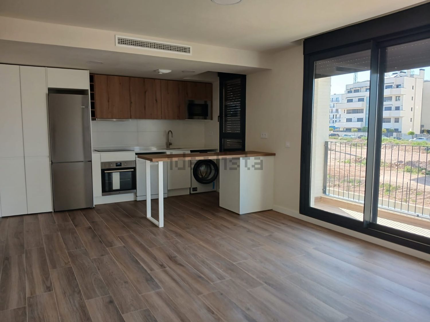 Pis de 81 m² a Múrcia