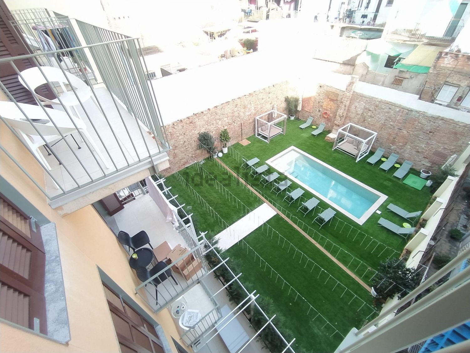 Piso de 70 m² en Barcelona