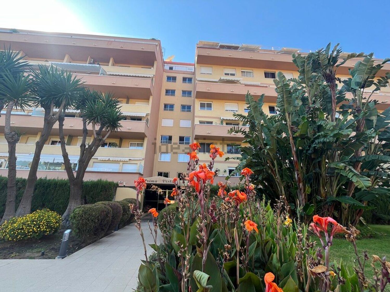 Pis de 358 m² a Marbella