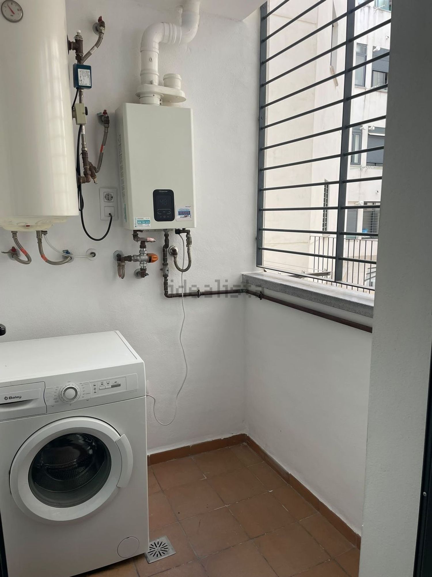 Apartamento 126 m² em Dos Hermanas