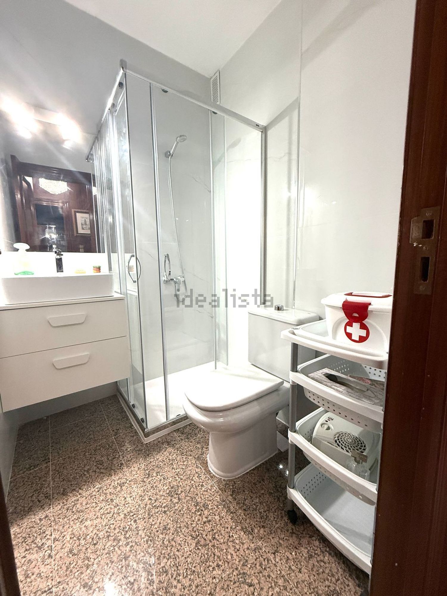 Habitación 112 m², Murcia