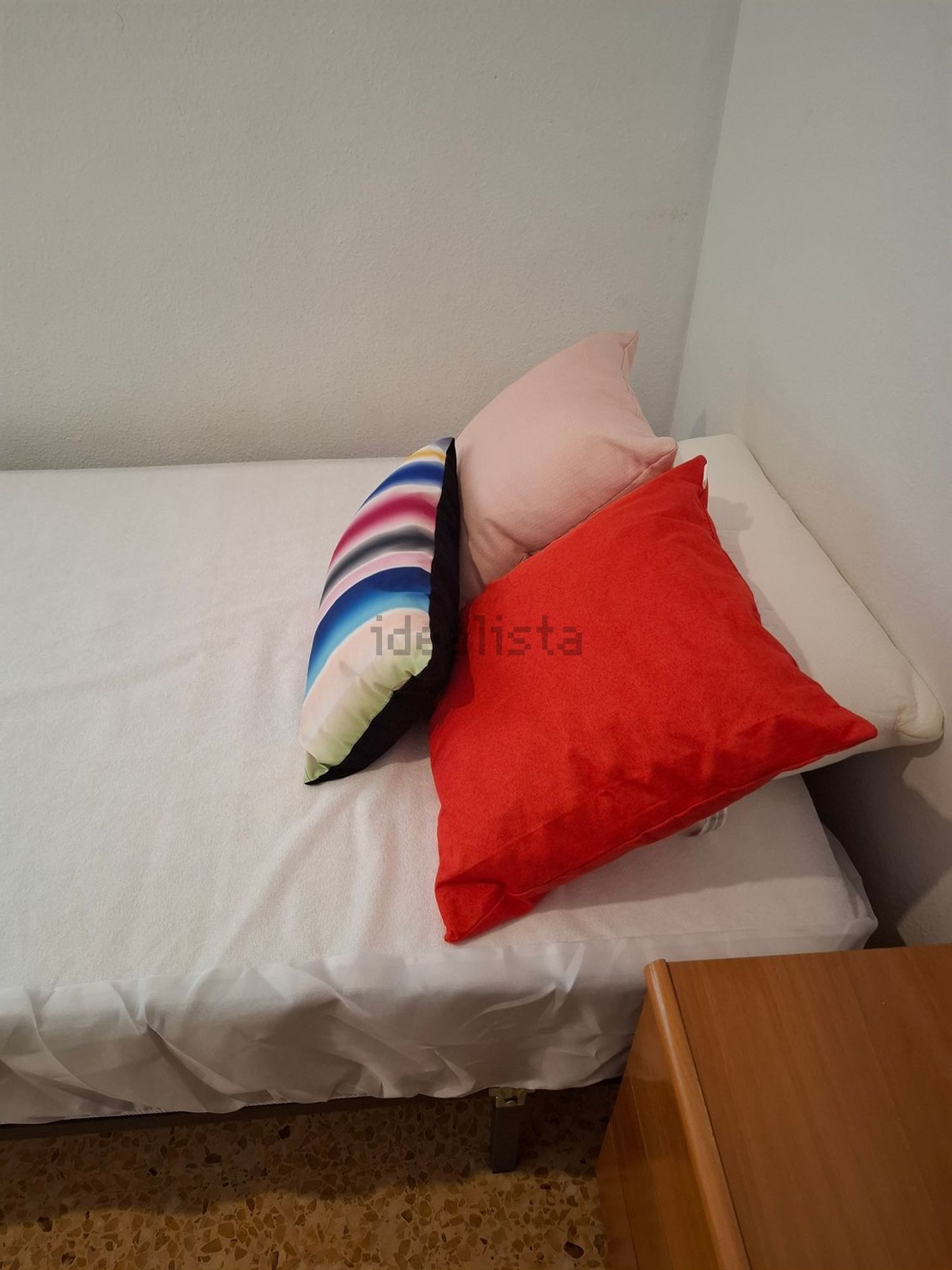 Room for rent, Valencia