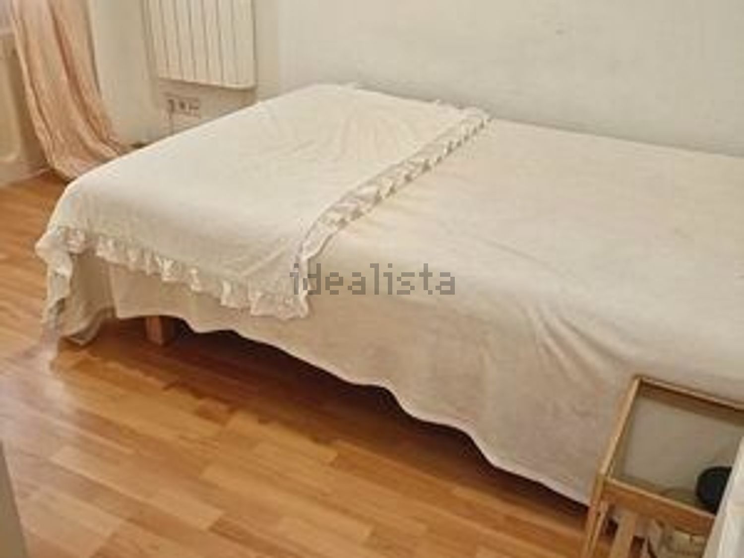 Pis de 107 m² a Madrid