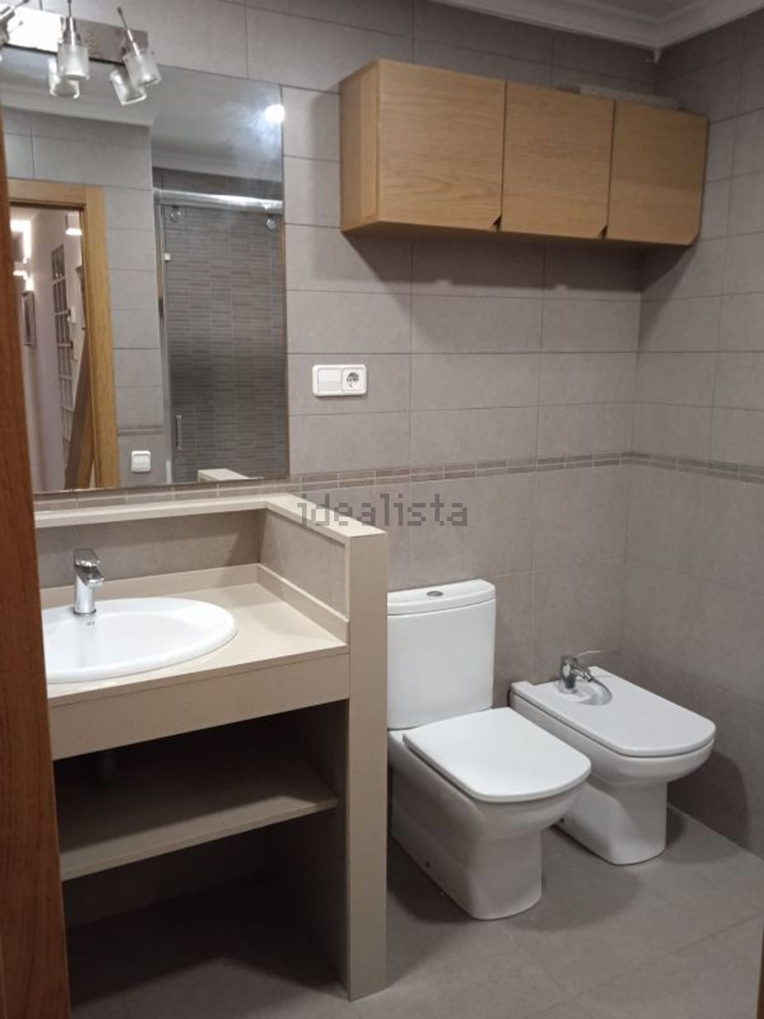 Pis de 105 m² a Ourense
