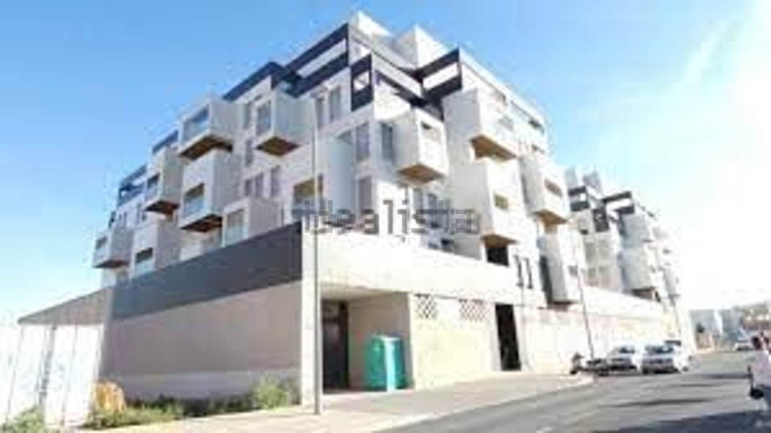 Appartamento 43 m² a Murcia