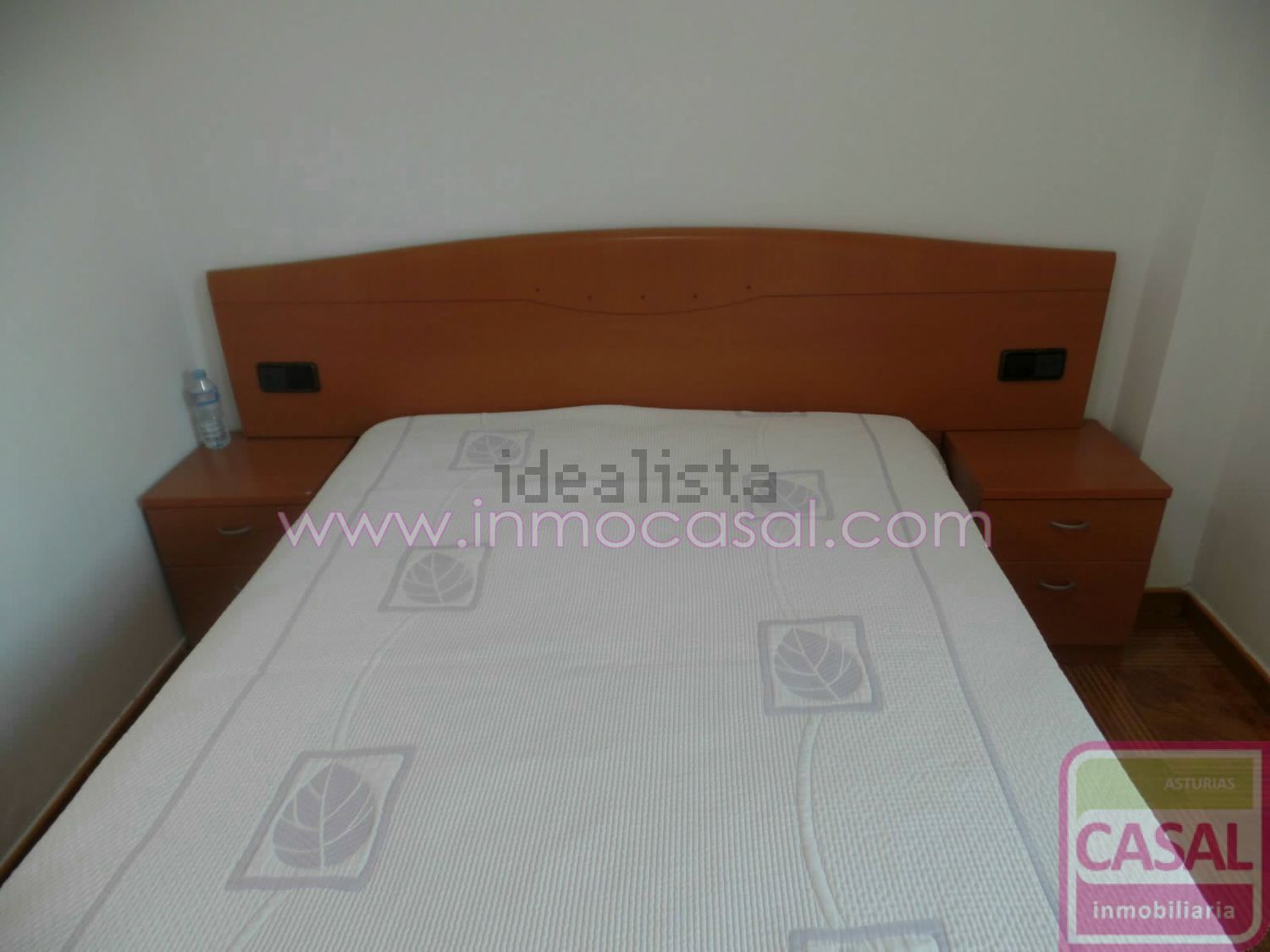 Pis de 77 m² a Riosa