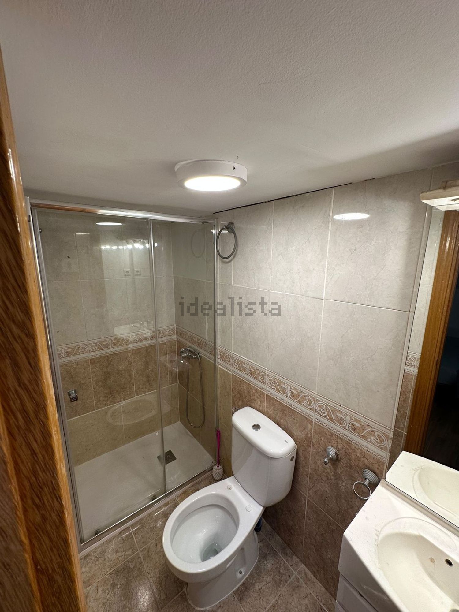 Квартира 30 м² в Мадриде