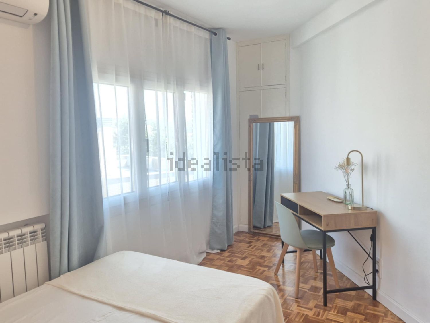 Appartamento 78 m² a Madrid