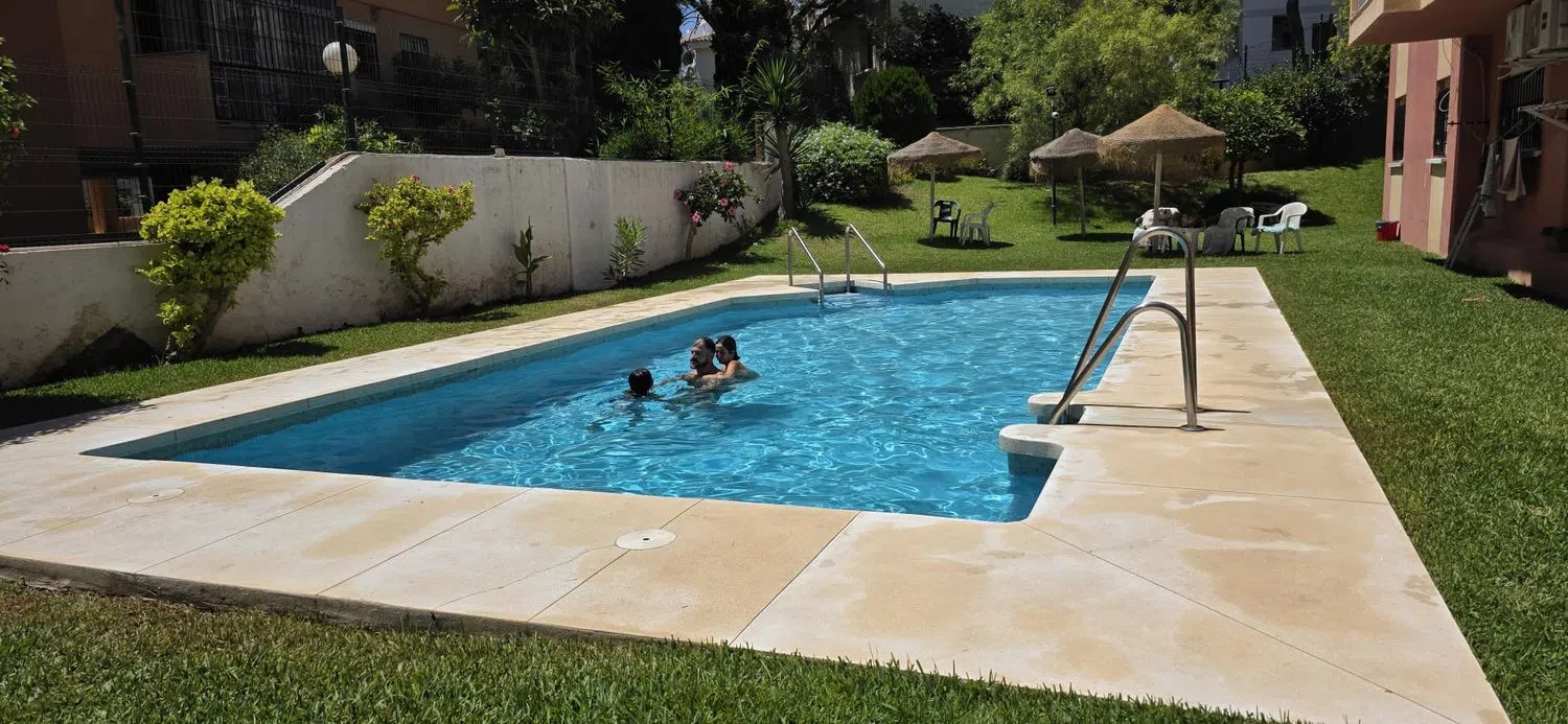 Piso de 90 m² en Torremolinos