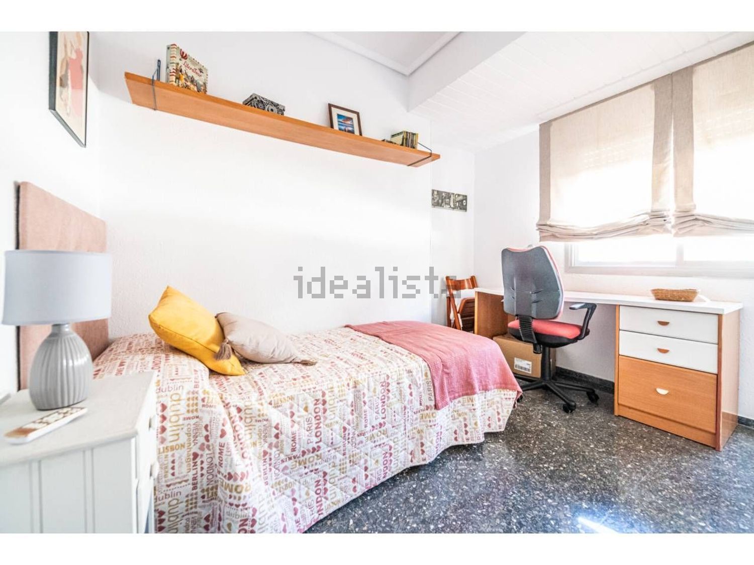 Appartement 72 m² à Valence