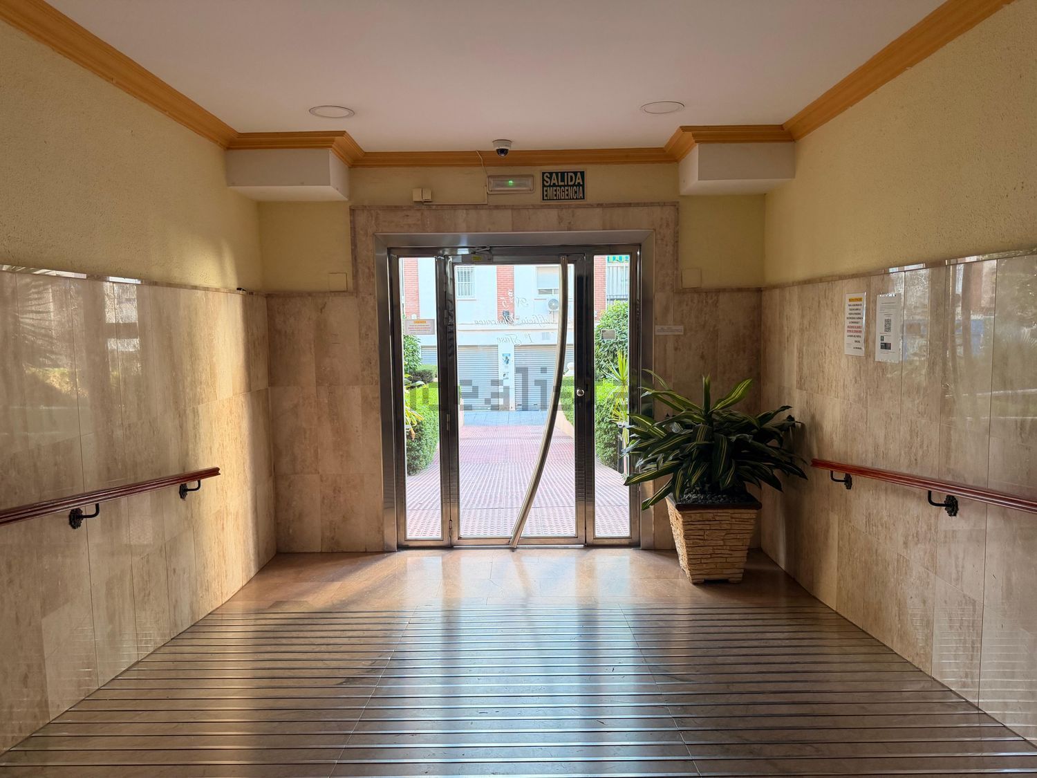 Piso de 73 m² en Málaga