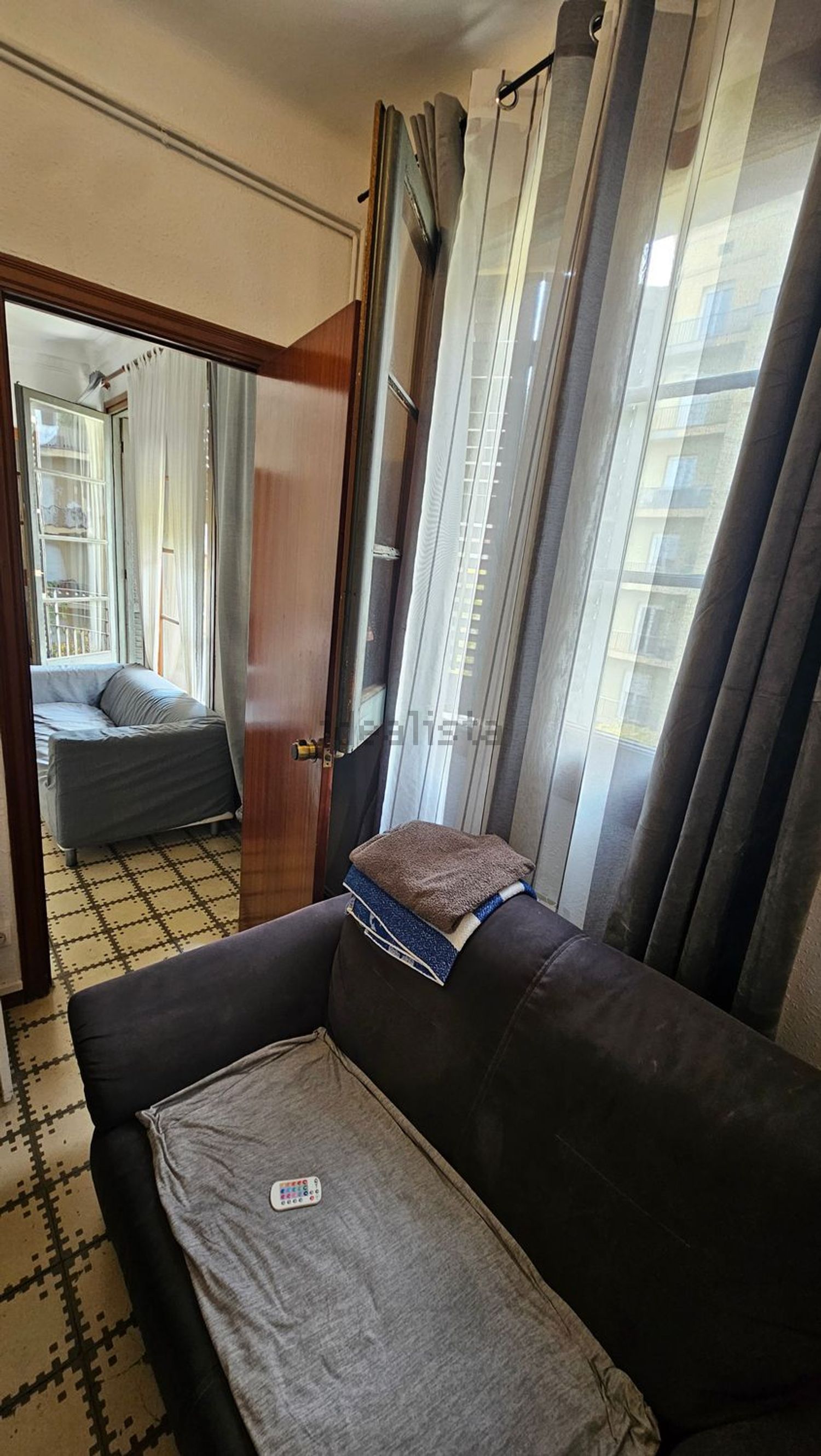 Habitación en alquiler, Barcelona