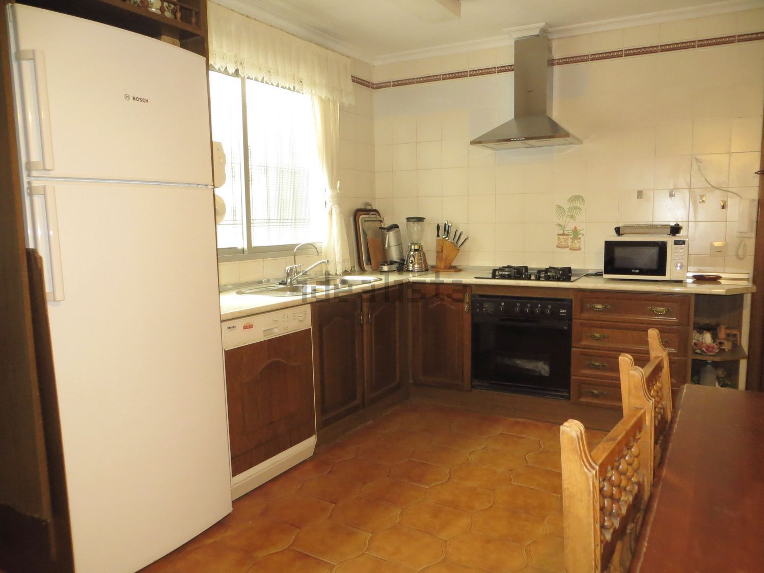Room for rent, Seville