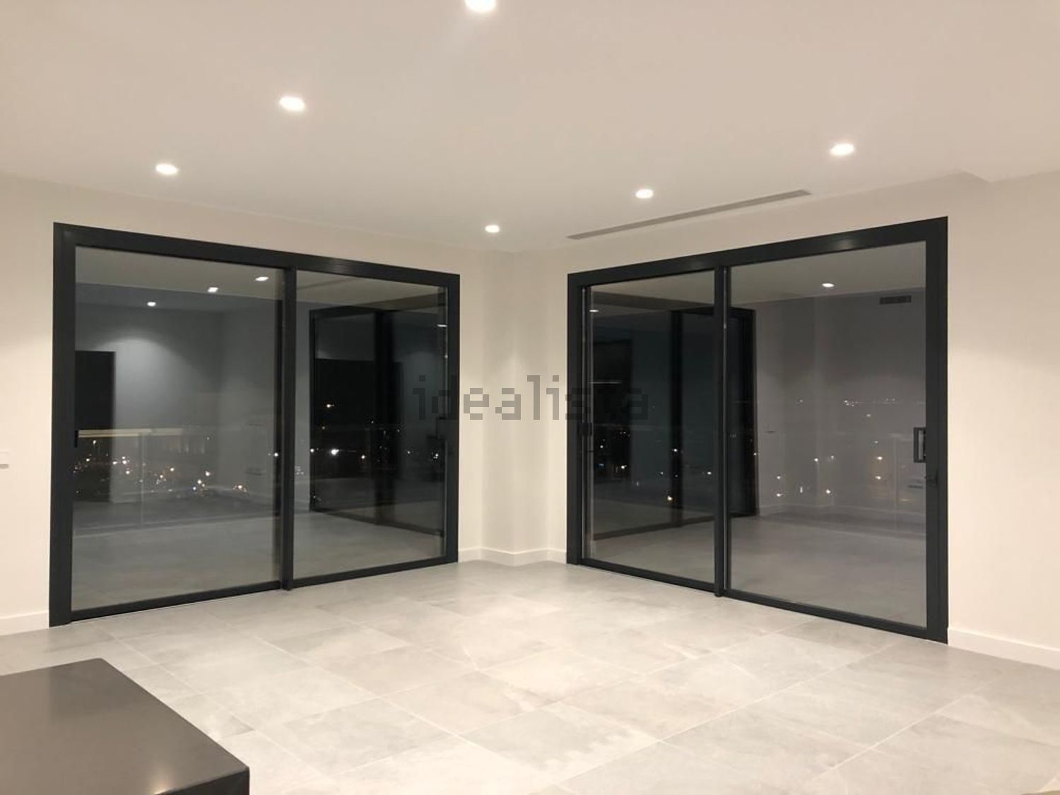 Pis de 197 m² a Almeria