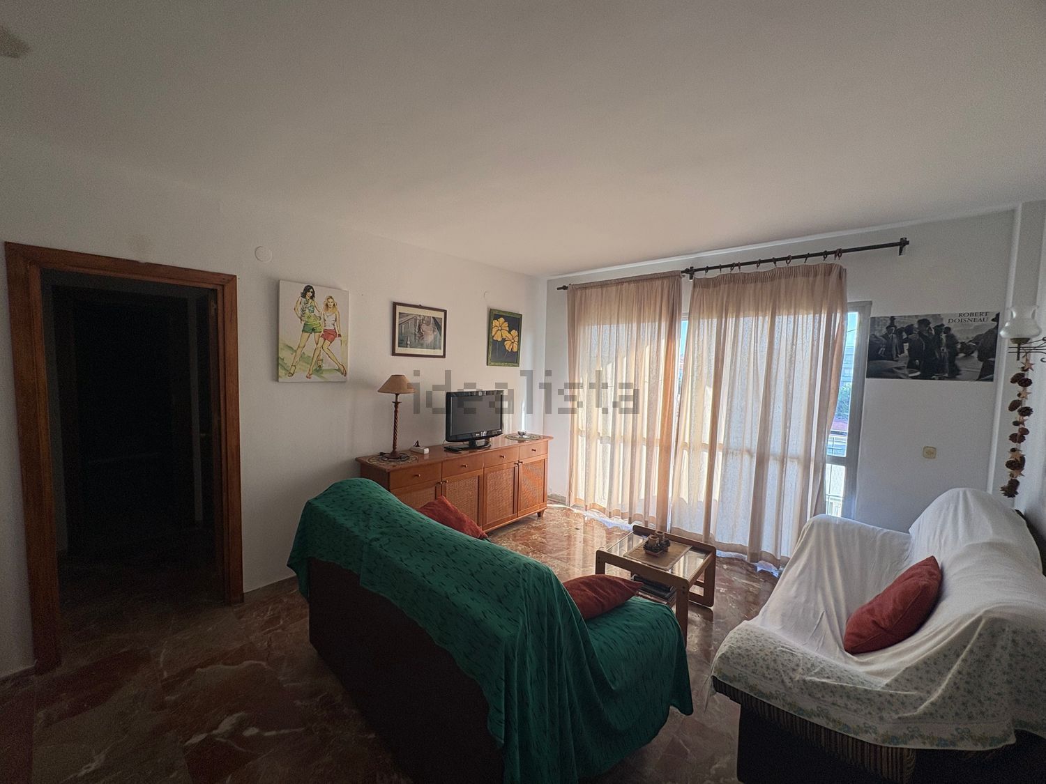 Habitación en alquiler, Estepona