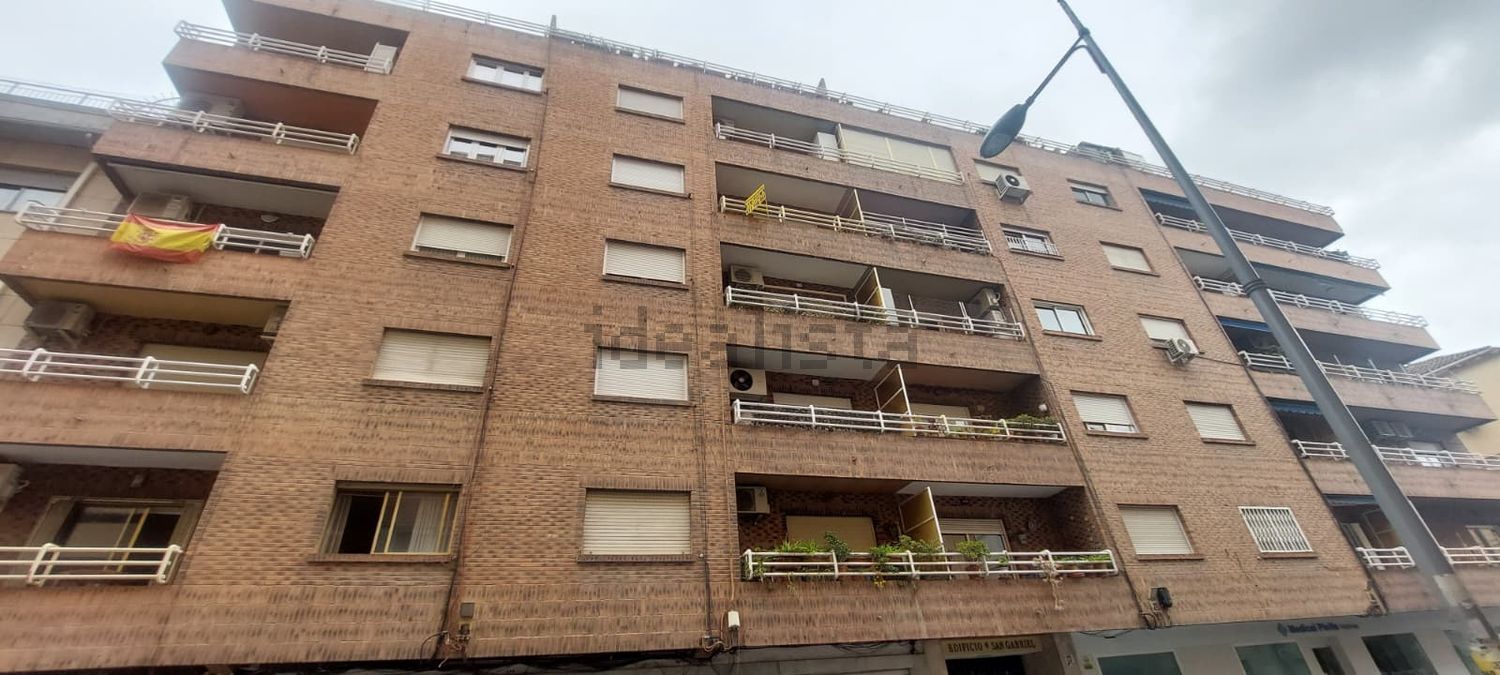Habitación 115 m², Granada