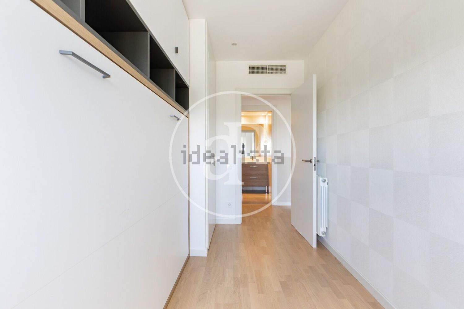 Квартира 164 м² у Sant Cugat del Vallès