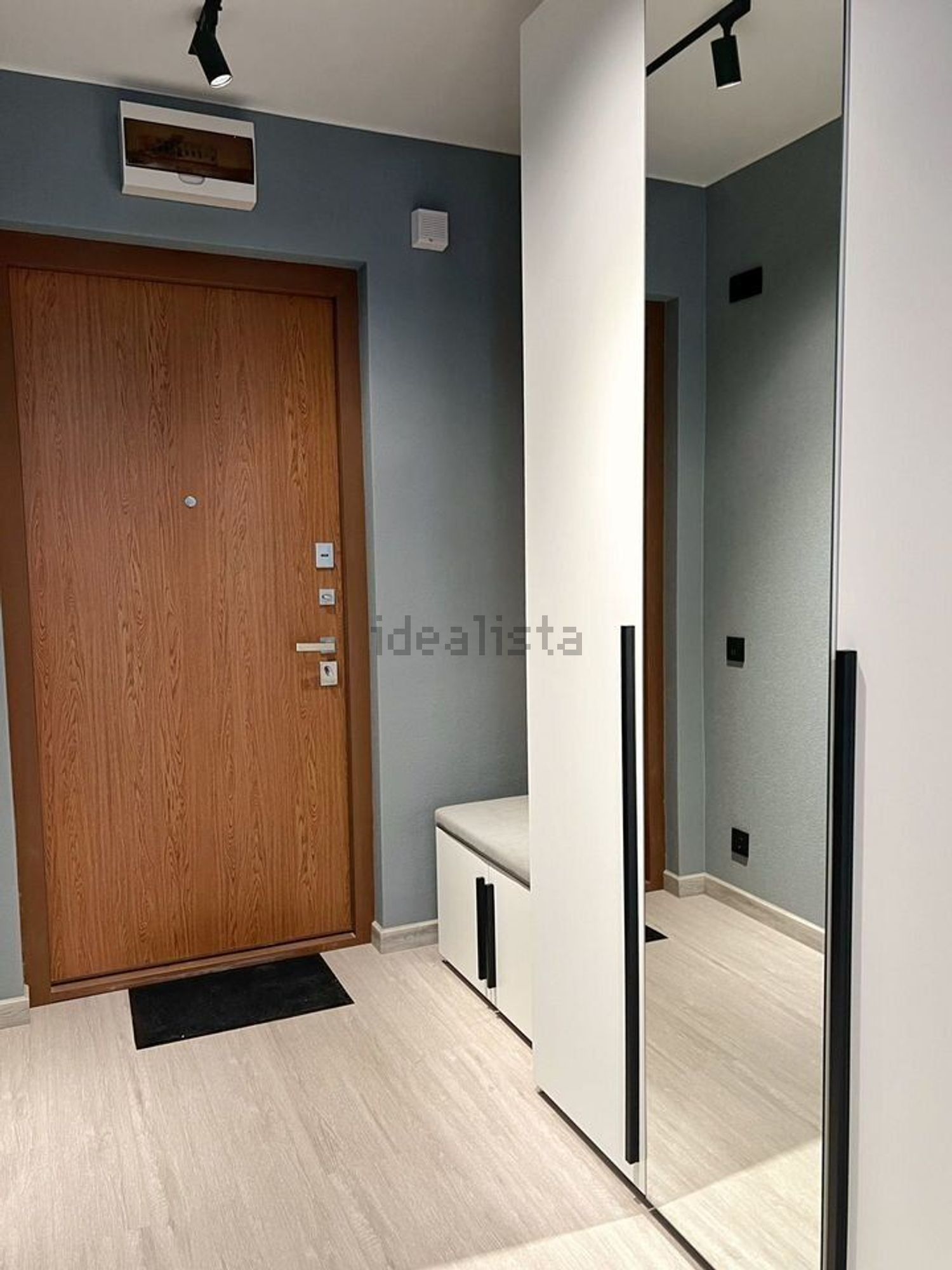 Wohnung 32 m² in Sevilla