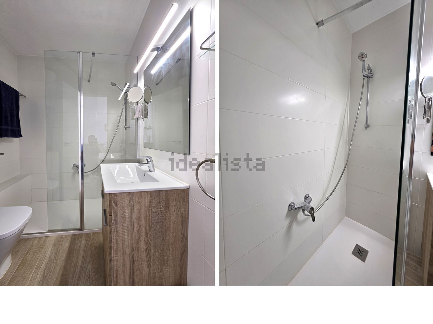 Appartamento 31 m² a Castelló de la Plana / Castellón de la Plana