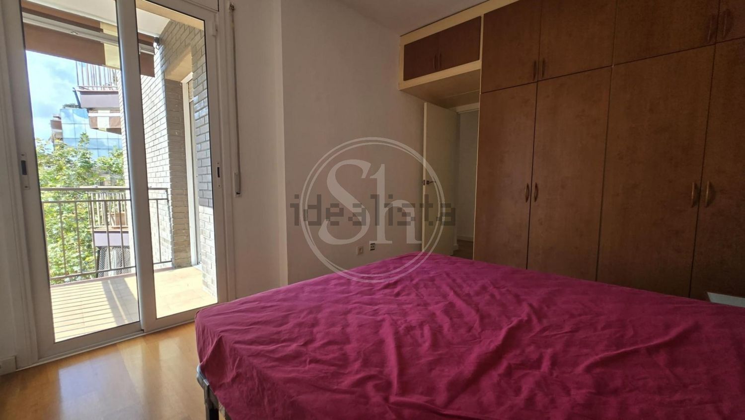 Piso de 114 m² en Barcelona