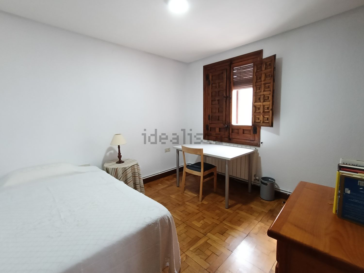 Piso de 135 m² en Toledo