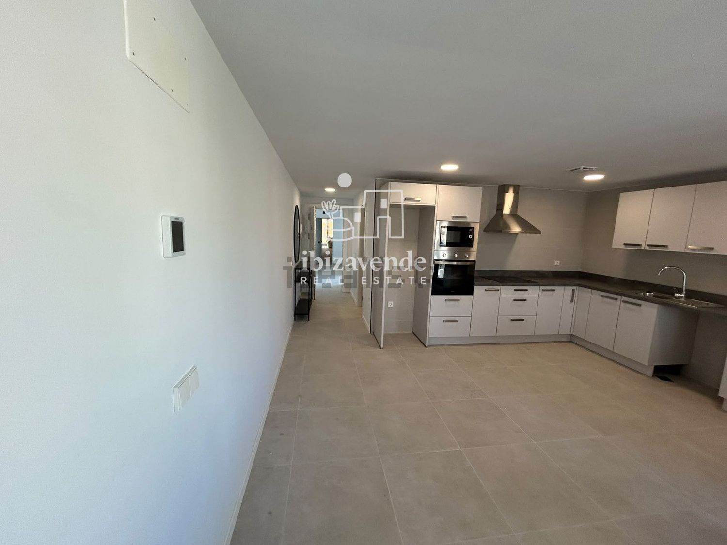 Piso de 110 m² en Ibiza