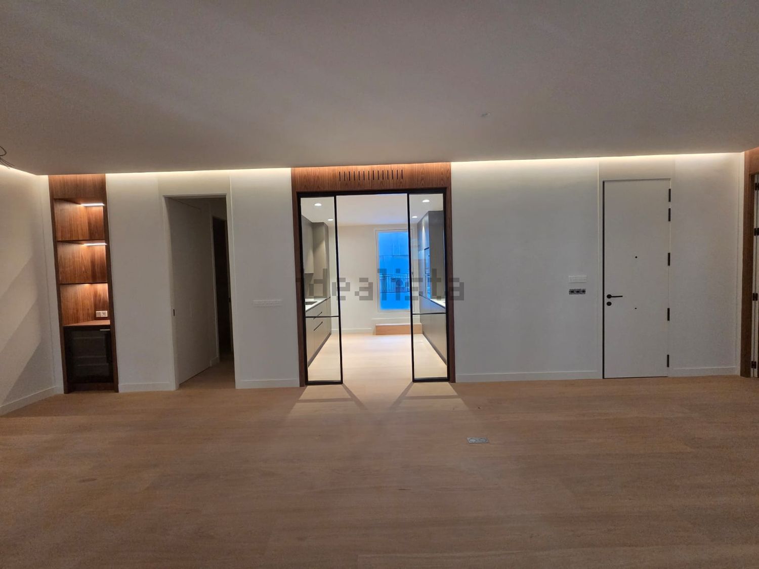 Piso de 220 m² en Madrid