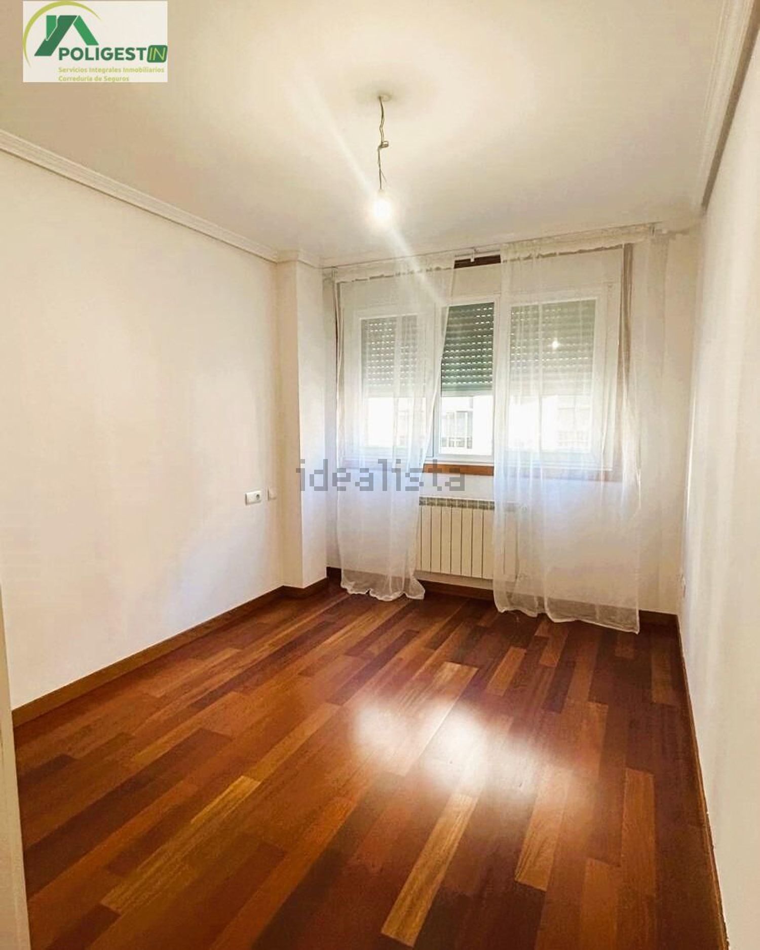 Pis de 87 m² a Ponferrada