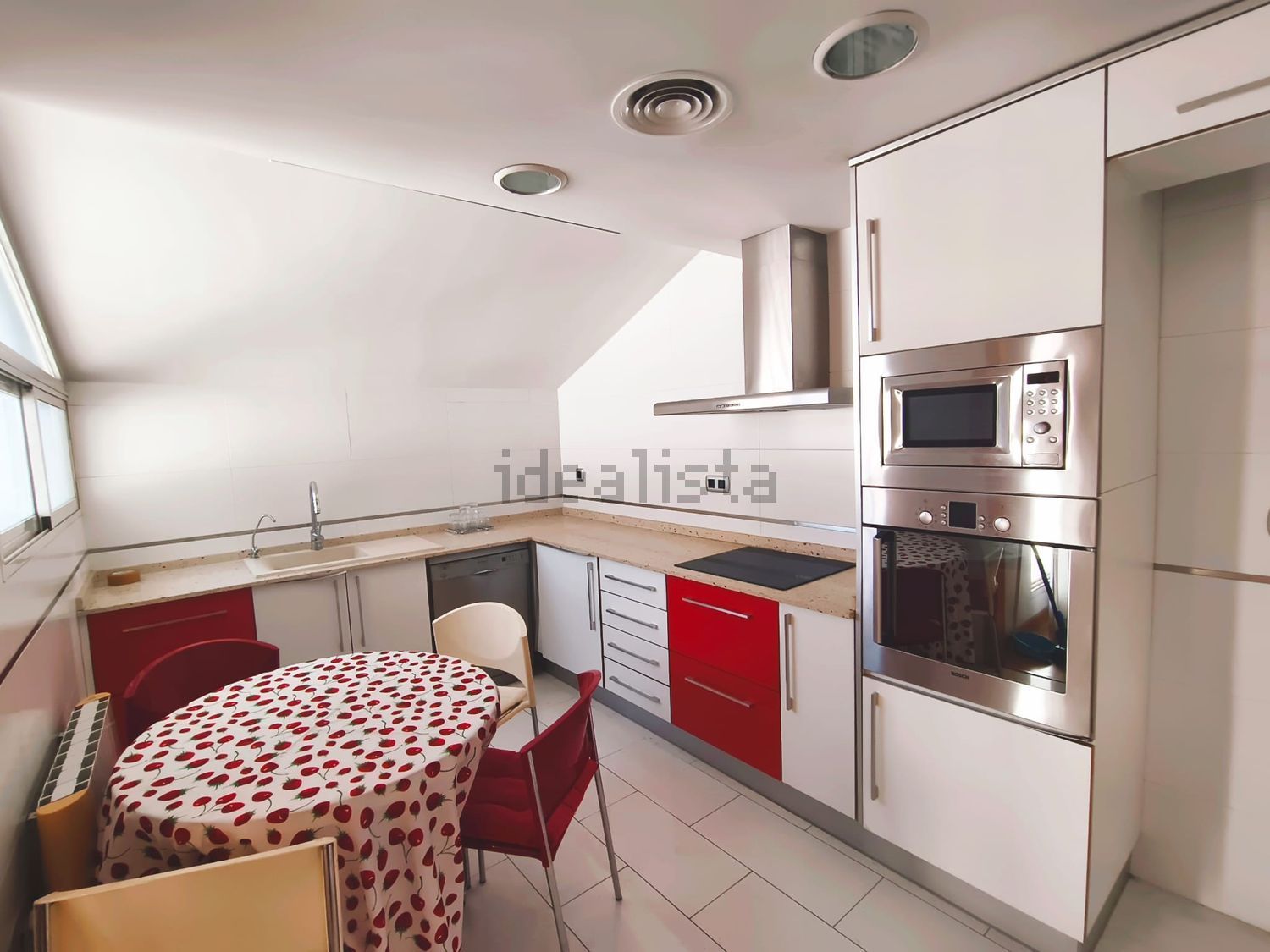 Квартира 175 м² у Almassora