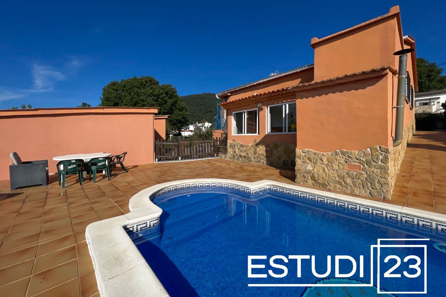 Casa de 110 m² a Sant Iscle de Vallalta