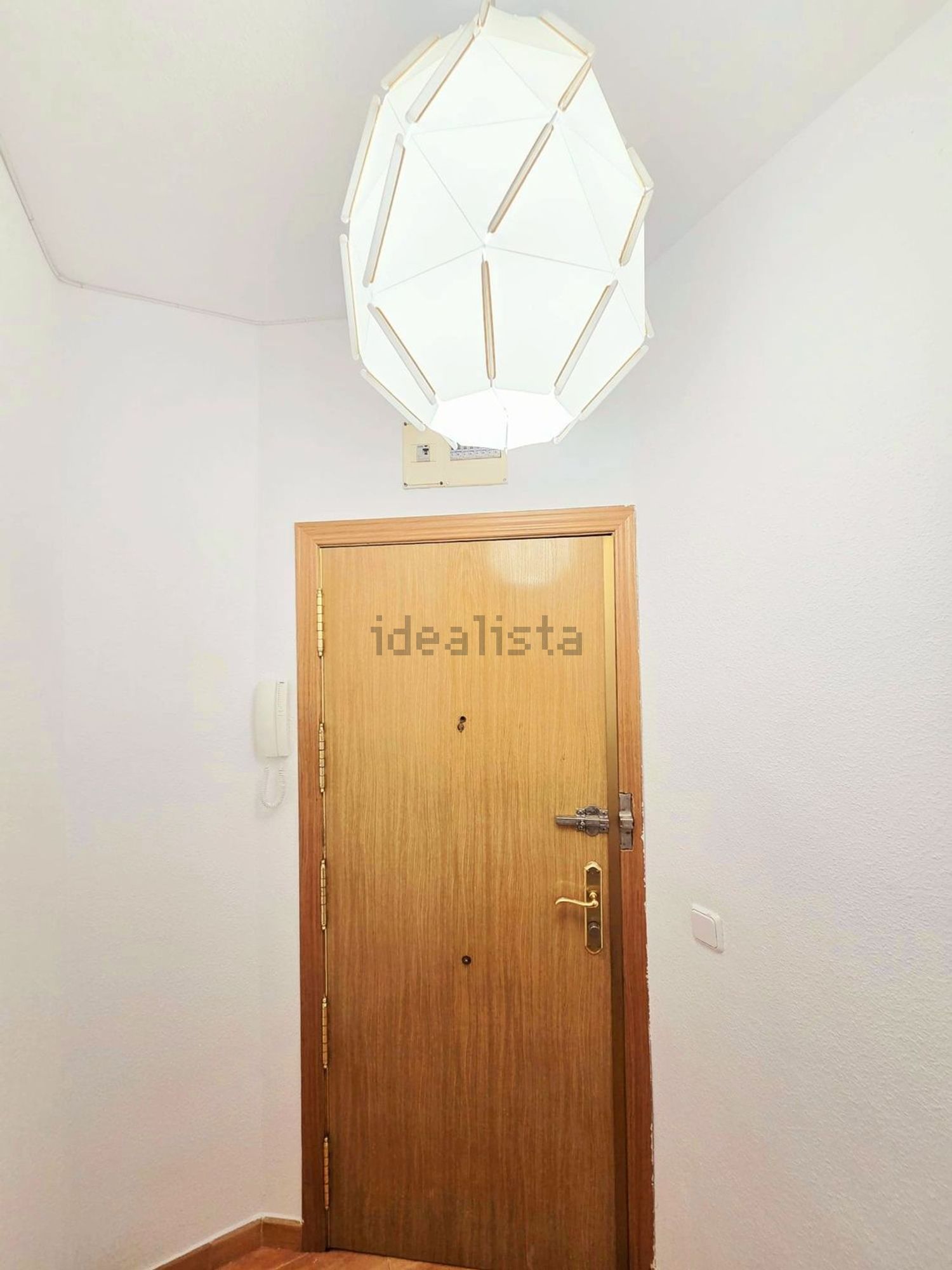 Pis de 55 m² a Madrid
