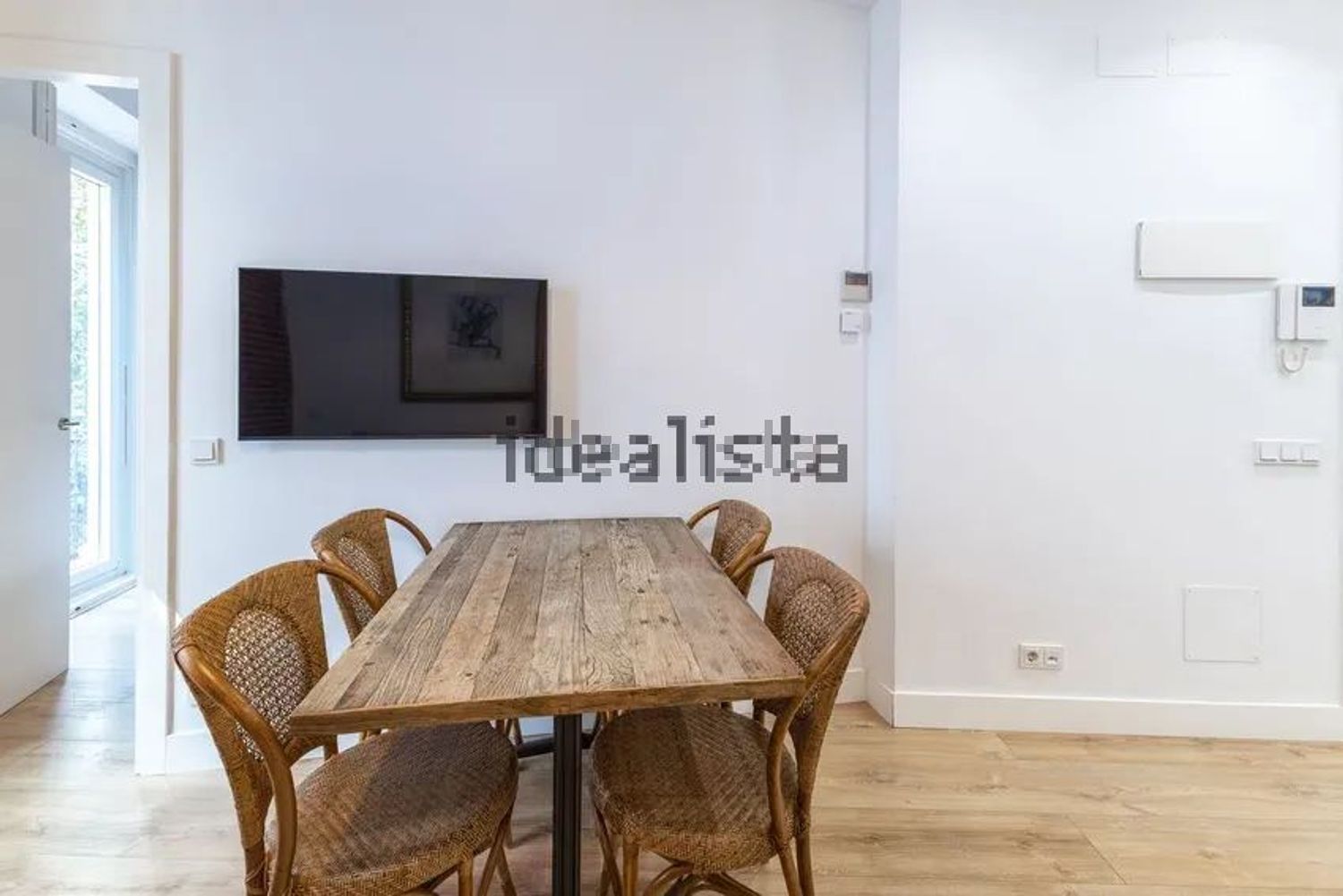 Piso de 77 m² en Madrid