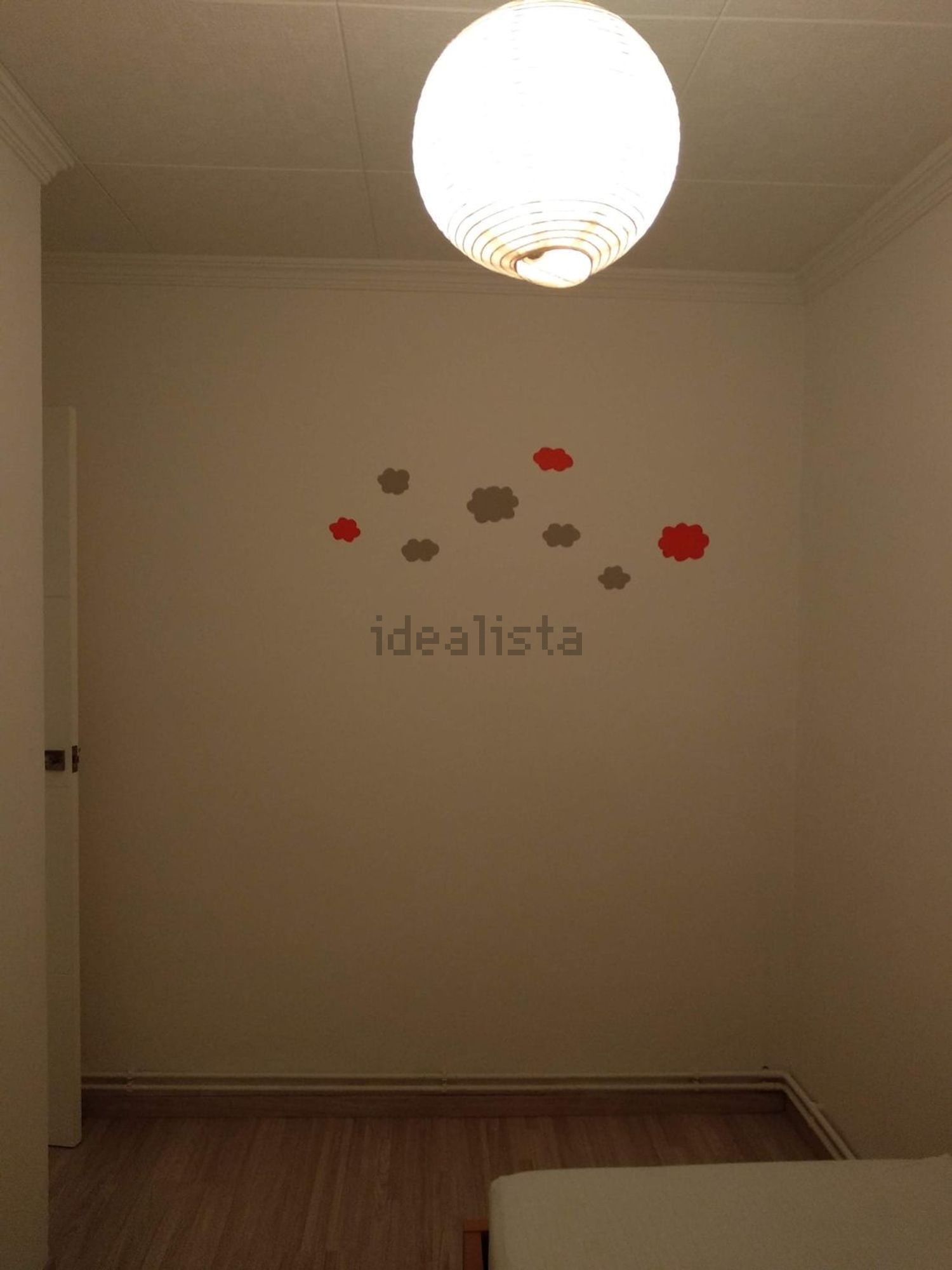 Pis de 60 m² a Cornellà de Llobregat