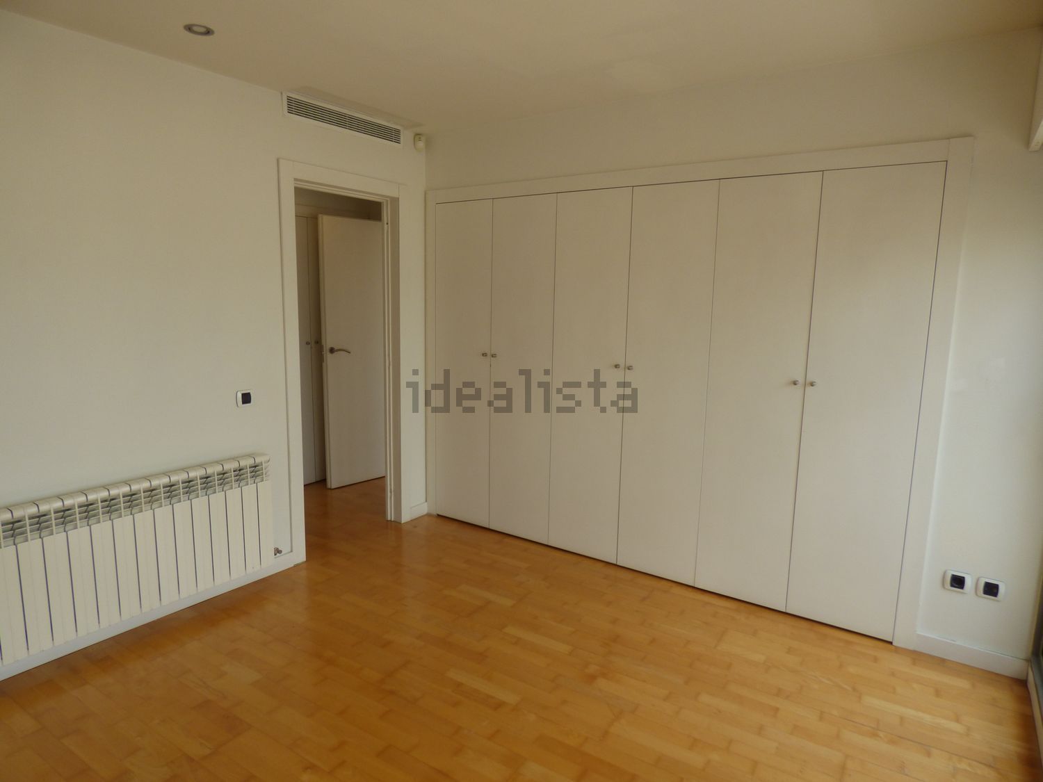 Piso de 122 m² en Albacete