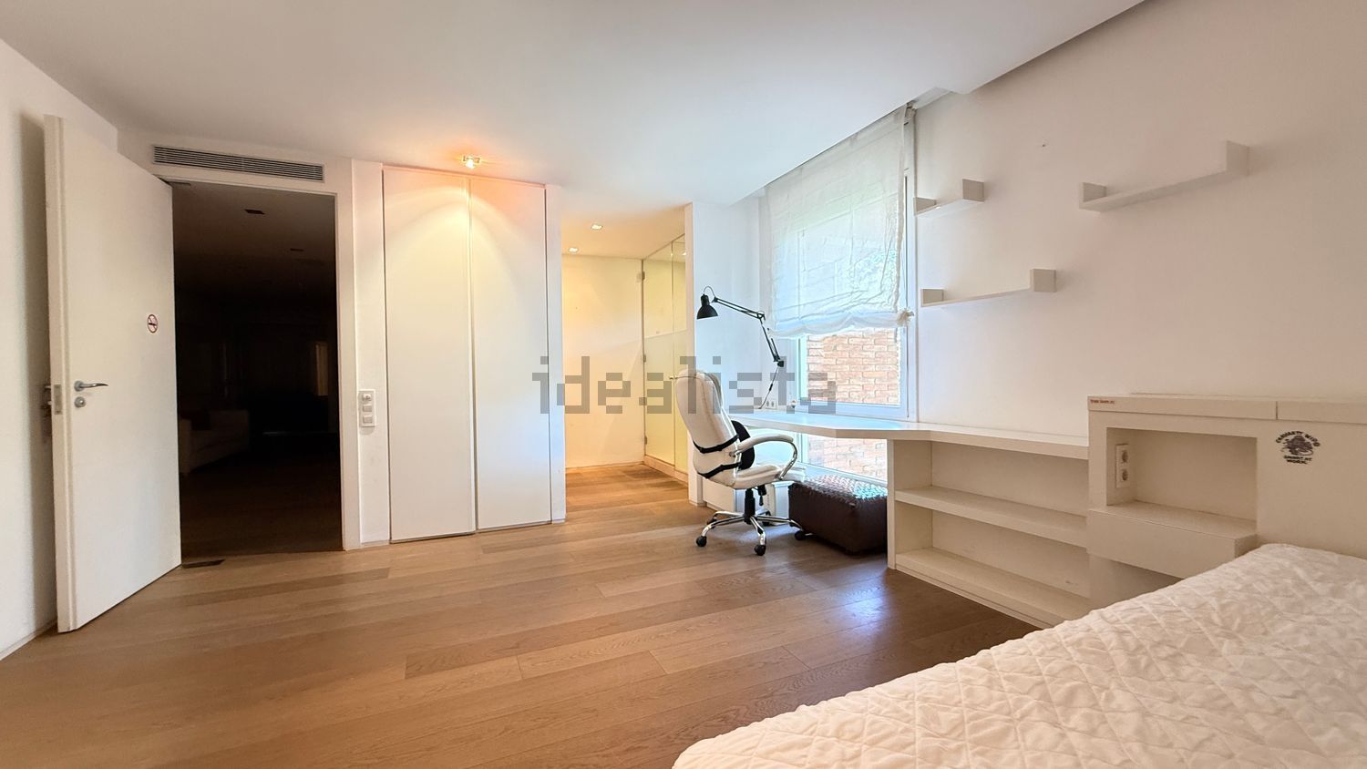 Pis de 320 m² a Barcelona