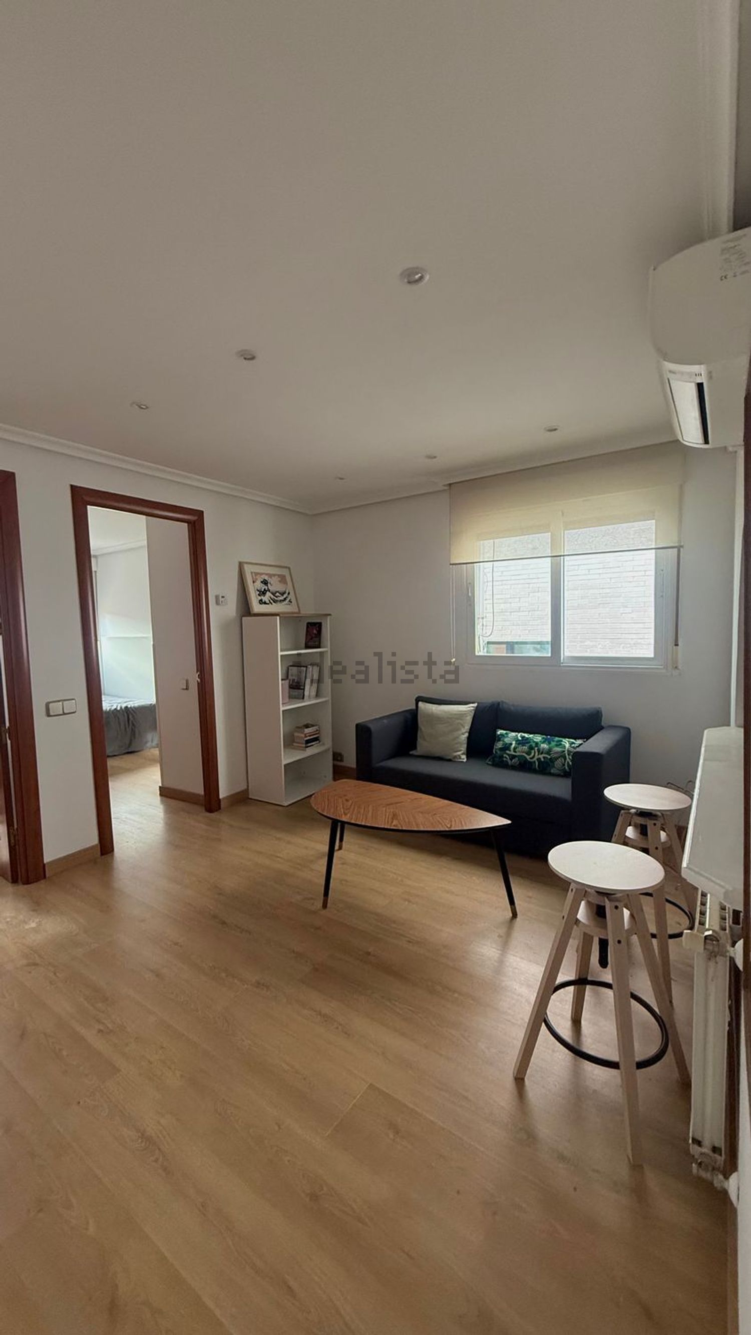 Pis de 55 m² a Madrid