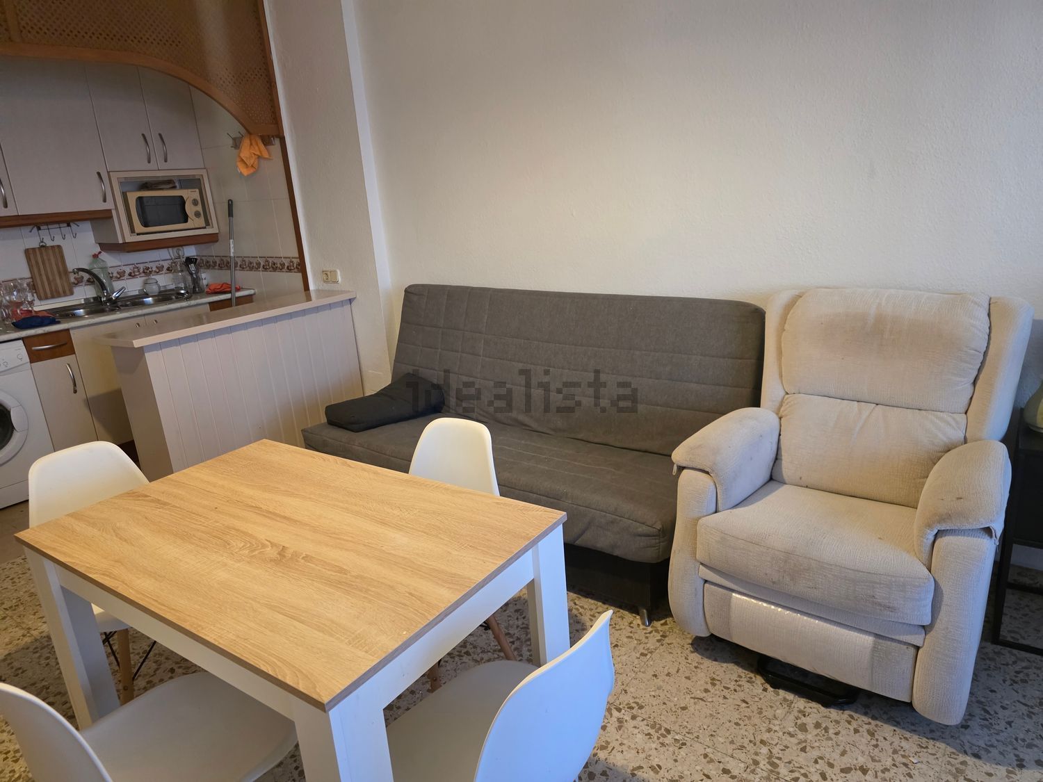 Pis de 70 m² a Almuñécar